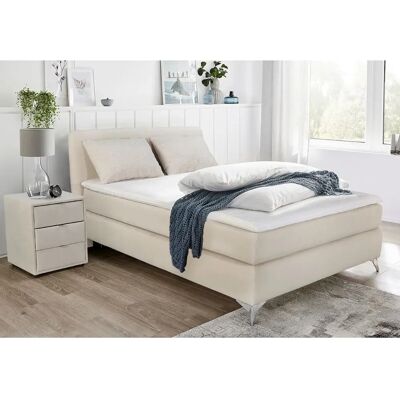 JOCKENHÖFER GRUPPE Elfie Y-füße Boxspring Bed - Boxspring Bed JOCKENHÖFER GRUPPE Elfie Y-füße Boxspring Bed - Boxspring Bed