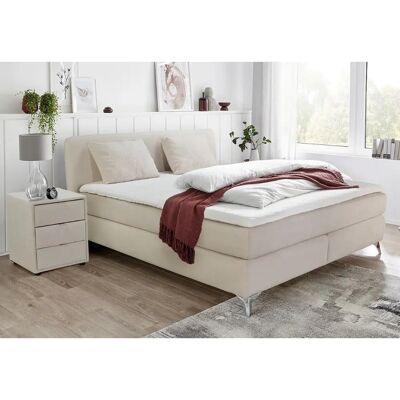 JOCKENHÖFER GRUPPE Elfie Y-Form Boxspringbett - Boxspringbett JOCKENHÖFER GRUPPE Elfie Y-Form Boxspringbett - Boxspringbett