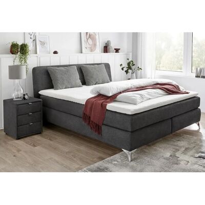 JOCKENHÖFER GRUPPE Elfie Microfaser Boxbett - Serie Elfie JOCKENHÖFER GRUPPE Elfie Microfaser Boxbett - Serie Elfie