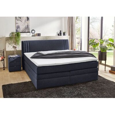 JOCKENHÖFER GRUPPE Amira Boxspringbett - H3 H4, 180x200 cm JOCKENHÖFER GRUPPE Amira Boxspringbett - H3 H4, 180x200 cm