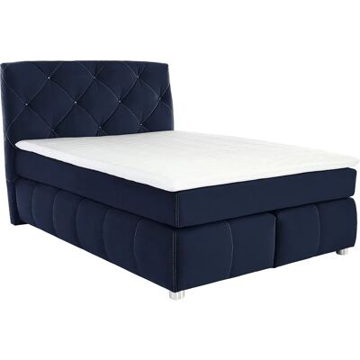JOCKENHÖFER GRUPPE Bella Boxspringbett - Boxspring Bett JOCKENHÖFER GRUPPE Bella Boxspringbett - Boxspring Bett