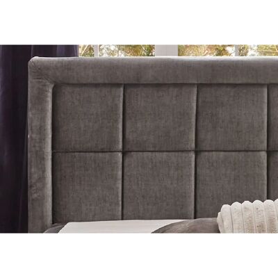 JOCKENHÖFER GRUPPE Sophia Velours Boxspringbett - Boxspringbett JOCKENHÖFER GRUPPE Sophia Velours Boxspringbett - Boxspringbett