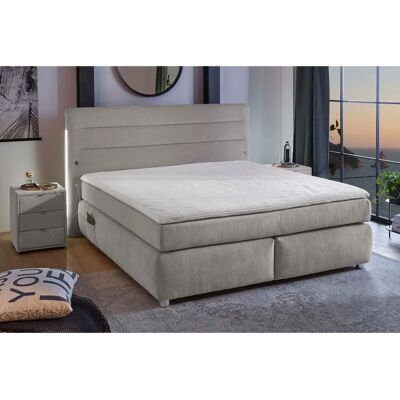 JOCKENHÖFER GRUPPE Livia - 180x200cm Boxspringbett JOCKENHÖFER GRUPPE Livia - 180x200cm Boxspringbett