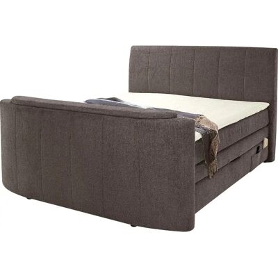 JOCKENHÖFER GRUPPE Bel Air Boxspringbett mit Stauraum & TV-Lift JOCKENHÖFER GRUPPE Bel Air Boxspringbett mit Stauraum & TV-Lift