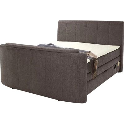 JOCKENHÖFER GRUPPE Bel Air - Boxspringbett mit Stauraum & TV-Lift JOCKENHÖFER GRUPPE Bel Air - Boxspringbett mit Stauraum & TV-Lift