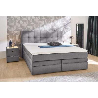 JOCKENHÖFER GRUPPE Amy Boxspringbett - Bett JOCKENHÖFER GRUPPE Amy Boxspringbett - Bett