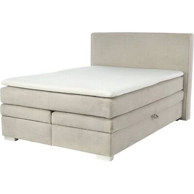 JOCKENHÖFER GRUPPE Arabella - Boxspringbett mit Stauraum JOCKENHÖFER GRUPPE Arabella - Boxspringbett mit Stauraum