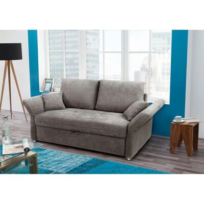JOCKENHÖFER GRUPPE Luca Beiges Schlafsofa - Sofa JOCKENHÖFER GRUPPE Luca Beiges Schlafsofa - Sofa