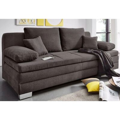 JOCKENHÖFER GRUPPE Lindau Schlafsofa - Schlafsofa JOCKENHÖFER GRUPPE Lindau Schlafsofa - Schlafsofa