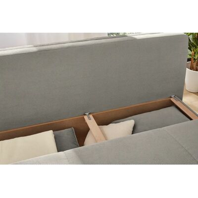 JOCKENHÖFER GRUPPE Laurin Schlafsofa - 202x105 cm JOCKENHÖFER GRUPPE Laurin Schlafsofa - 202x105 cm