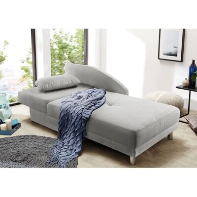 JOCKENHÖFER GRUPPE Roy Mikrofaser-Sofa - Mit Stauraum JOCKENHÖFER GRUPPE Roy Mikrofaser-Sofa - Mit Stauraum