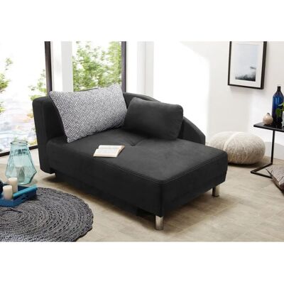 JOCKENHÖFER GRUPPE Roy Mikrofaser-Sofa - Wandlungsfähig mit Stauraum JOCKENHÖFER GRUPPE Roy Mikrofaser-Sofa - Wandlungsfähig mit Stauraum