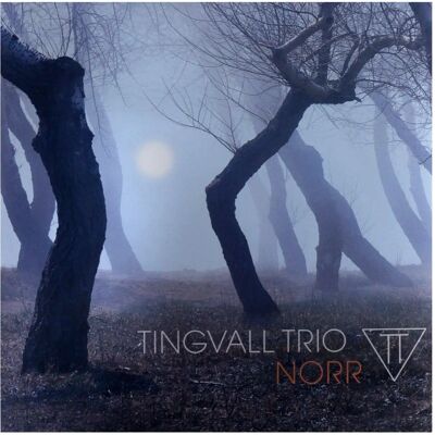 Tingvall Trio Norr - Disco de vinilo Tingvall Trio Norr - Disco de vinilo