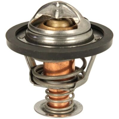 MOTORAD 267-91K Thermostaat - Water, met pakking, 91°C MOTORAD 267-91K Thermostaat - Water, met pakking, 91°C