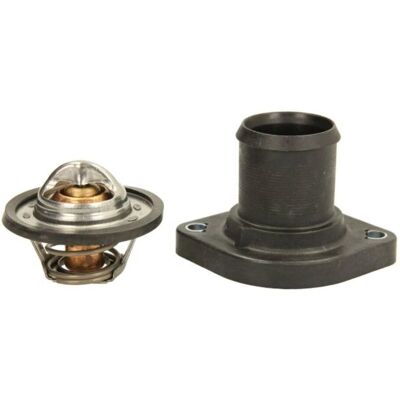 Motorad 438-89K Thermostaat - Rechte vorm - voor Peugeot Fiat Citroën Lancia Motorad 438-89K Thermostaat - Rechte vorm - voor Peugeot Fiat Citroën Lancia