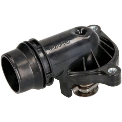 Motorad 557-95K Termostaatti - Vesi, 95°C, BMW E46/E81/E87/E90 Motorad 557-95K Termostaatti - Vesi, 95°C, BMW E46/E81/E87/E90