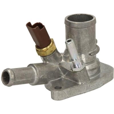 Motorad 673-88K Thermostaat - Water, 88°C, voor Fiat, Alfa, Vauxhall, Lancia, Opel Motorad 673-88K Thermostaat - Water, 88°C, voor Fiat, Alfa, Vauxhall, Lancia, Opel