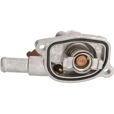 MOTORAD 741-88K Thermostaat - Met Pakking & Sensor voor Fiat & Lancia MOTORAD 741-88K Thermostaat - Met Pakking & Sensor voor Fiat & Lancia