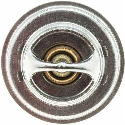 MOTORAD 304-92K Thermostaat met pakking - Thermostaat MOTORAD 304-92K Thermostaat met pakking - Thermostaat