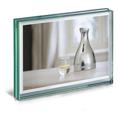 Philippi Vision 13 x 18 cm Cadru Transparent pentru Fotografii - Cadru pentru Fotografii Philippi Vision 13 x 18 cm Cadru Transparent pentru Fotografii - Cadru pentru Fotografii