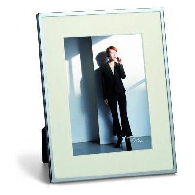 Ramă foto Philippi Shadow Chrome 13x18 cm Ramă foto Philippi Shadow Chrome 13x18 cm