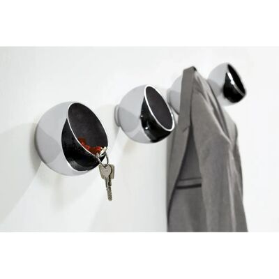 CUGHIU de Perete Sphere de Philippi - Suport pentru chei și accesorii CUGHIU de Perete Sphere de Philippi - Suport pentru chei și accesorii