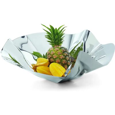 Philippi MARGARETE Ciotola Frutta - Acciaio Inox Philippi MARGARETE Ciotola Frutta - Acciaio Inox