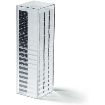 Philippi Tower - Geschicklichkeitsspiel - Transparent Philippi Tower - Geschicklichkeitsspiel - Transparent