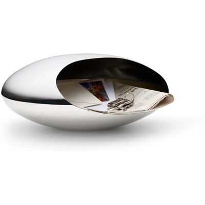 Philippi Cocoon Castron de Argint 36 cm - Castron Philippi Cocoon Castron de Argint 36 cm - Castron