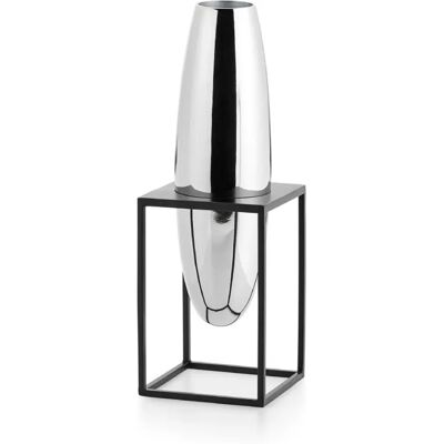 Philippi S Vase - Vase flottante moderne - Usage intérieur - Publicité Philippi S Vase - Vase flottante moderne - Usage intérieur - Publicité