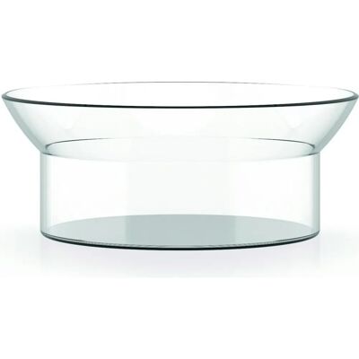 Philippi LÁSZLÓ MARIANNE Glas Abtropfblech Philippi LÁSZLÓ MARIANNE Glas Abtropfblech