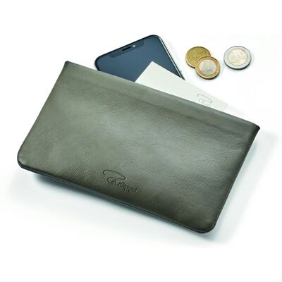 Philippi Jean Leder Portemonnaie - Wallet Philippi Jean Leder Portemonnaie - Wallet