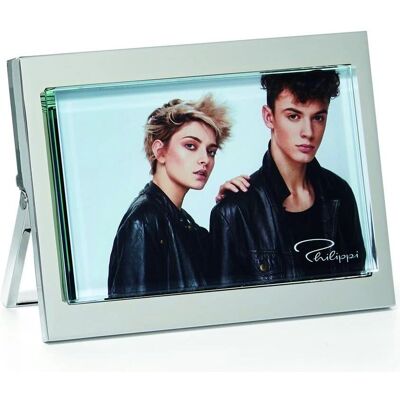 Philippi 10 x 15 cm Fotorahmen - Elegantes Design Philippi 10 x 15 cm Fotorahmen - Elegantes Design