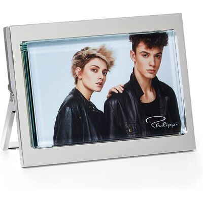 Philippi 10 x 15 cm Fotorahmen - Elegantes Design Philippi 10 x 15 cm Fotorahmen - Elegantes Design