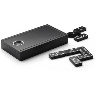 Philippi Code Luxus-Domino - Domino Spielset Philippi Code Luxus-Domino - Domino Spielset