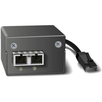 SEH FC126 Glasfaseradapter - SC, Multimode, Einzelpack SEH FC126 Glasfaseradapter - SC, Multimode, Einzelpack