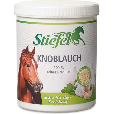 Stiefel Knoblauch Pferde Ergänzung - Gesundes Kreislauf Stiefel Knoblauch Pferde Ergänzung - Gesundes Kreislauf
