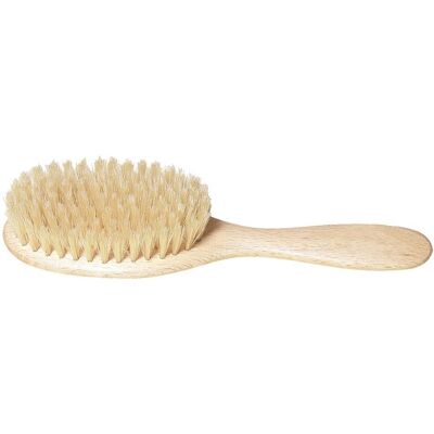 Cepillo de Pelo para Niños Redecker - Cerdas Naturales Suaves - Desde 1 Año Cepillo de Pelo para Niños Redecker - Cerdas Naturales Suaves - Desde 1 Año