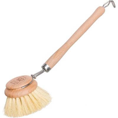 Cepillo Duro de Haya Redecker 5cm - Utensilio de Cocina Cepillo Duro de Haya Redecker 5cm - Utensilio de Cocina