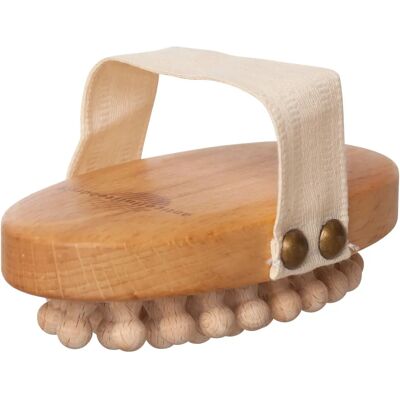 Cepillo de Mano Redecker - Anticelulítico - 13,5 cm Cepillo de Mano Redecker - Anticelulítico - 13,5 cm