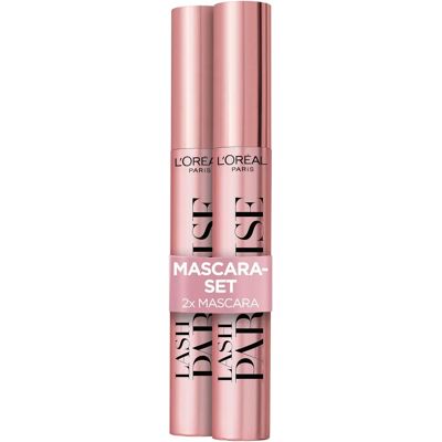 L’Oréal Paris Lash Paradise Mascara Intense Black - Mascara L’Oréal Paris Lash Paradise Mascara Intense Black - Mascara