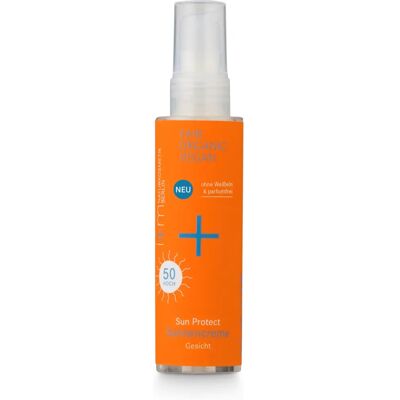 IM SPF 50 Gesichts-Sonnencreme - Sonnencreme für das Gesicht IM SPF 50 Gesichts-Sonnencreme - Sonnencreme für das Gesicht