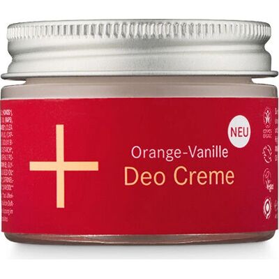 i+m Deo Creme Unisex - Deodorant Creme 50 ml i+m Deo Creme Unisex - Deodorant Creme 50 ml