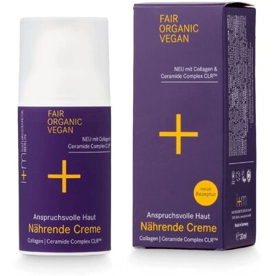 i+m Age Protect Crema di Avocado e Acido Ialuronico - Crema viso i+m Age Protect Crema di Avocado e Acido Ialuronico - Crema viso