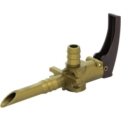 Reich avløpsventil - Plast, 10-12mm, 3 bar - Drain Valve Reich avløpsventil - Plast, 10-12mm, 3 bar - Drain Valve