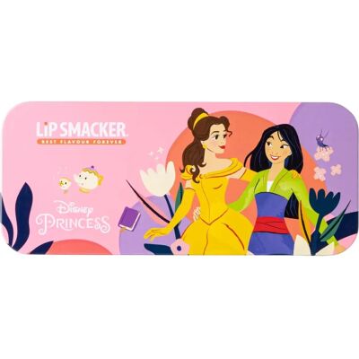 Disney Princess Lip & Face Tint Make-up-Set - Kinder-Geschenk Disney Princess Lip & Face Tint Make-up-Set - Kinder-Geschenk