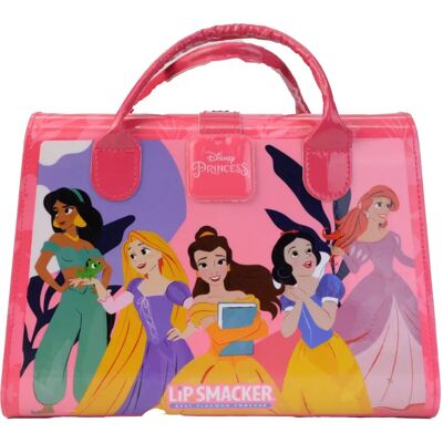 Kit de Maquillaje Infantil en Bolsa de Viaje Disney Princess Kit de Maquillaje Infantil en Bolsa de Viaje Disney Princess