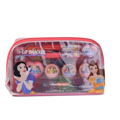 Disney Princess Makeup Bag - Kinder, Spaß, Geschenkset Disney Princess Makeup Bag - Kinder, Spaß, Geschenkset