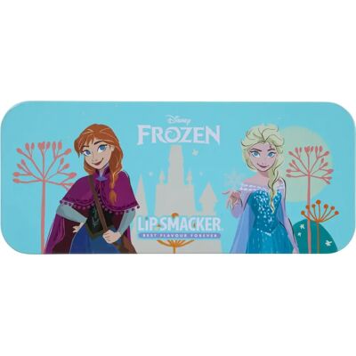 Disney Frozen Nagellack-Set für Kinder - Nagellack & Aufkleber Disney Frozen Nagellack-Set für Kinder - Nagellack & Aufkleber