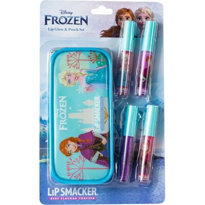 Disney Frozen Lip Gloss Set - Für Kinder – Spaßiges Make-up Disney Frozen Lip Gloss Set - Für Kinder – Spaßiges Make-up
